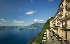 Bürgenstock Hotel